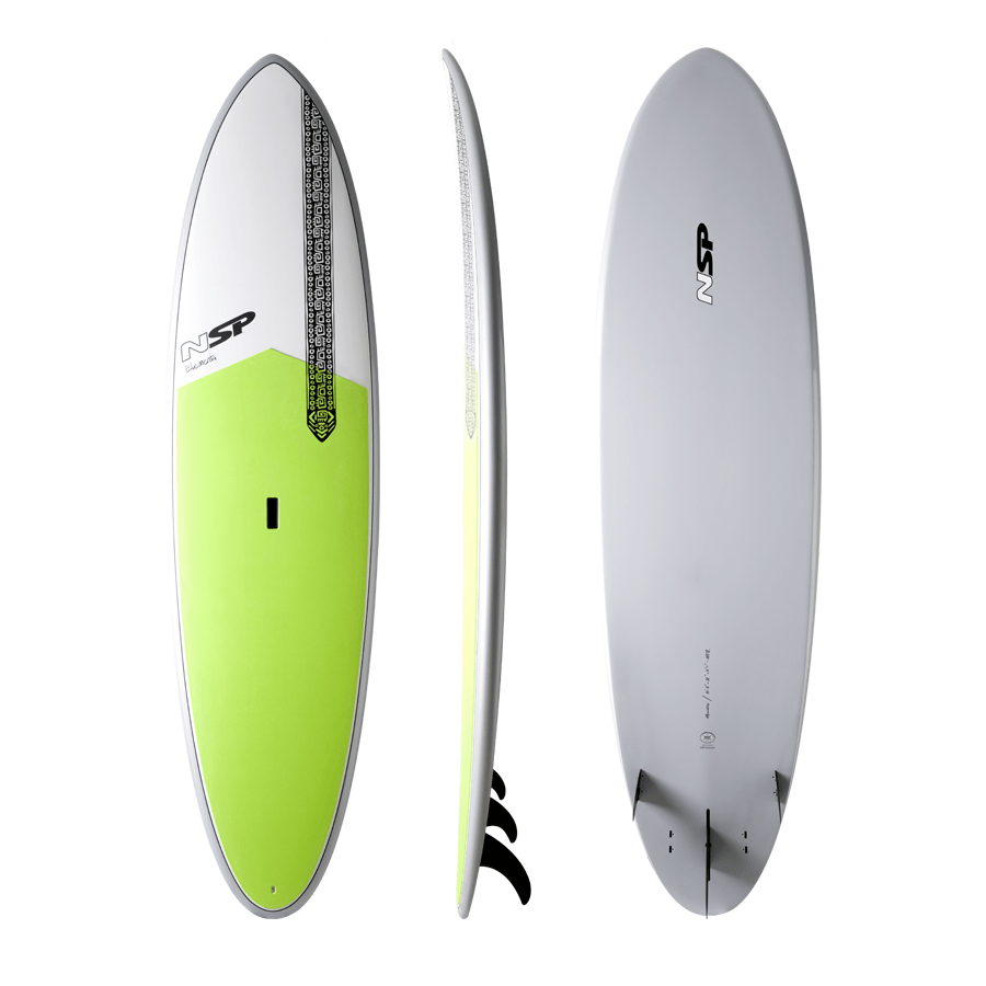 Stand Up Paddle Allrounder Elements