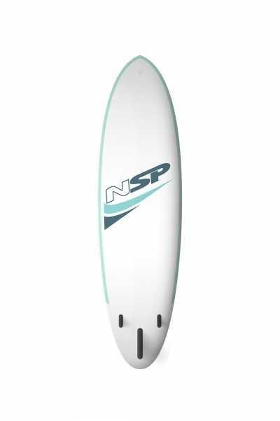 Stand Up Paddle gonflable 02 Allround