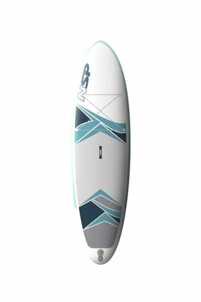 Stand Up Paddle gonflable 02 Allround