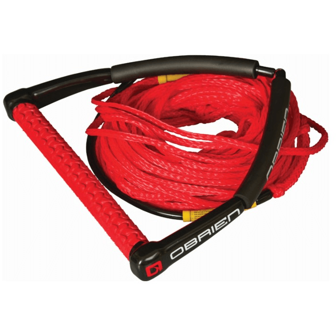 Corde bouee tractée 1/2 pers - 24m