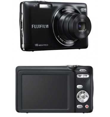 Appareil Photo Plongée Fujifilm JX650 + Caisson étanche
