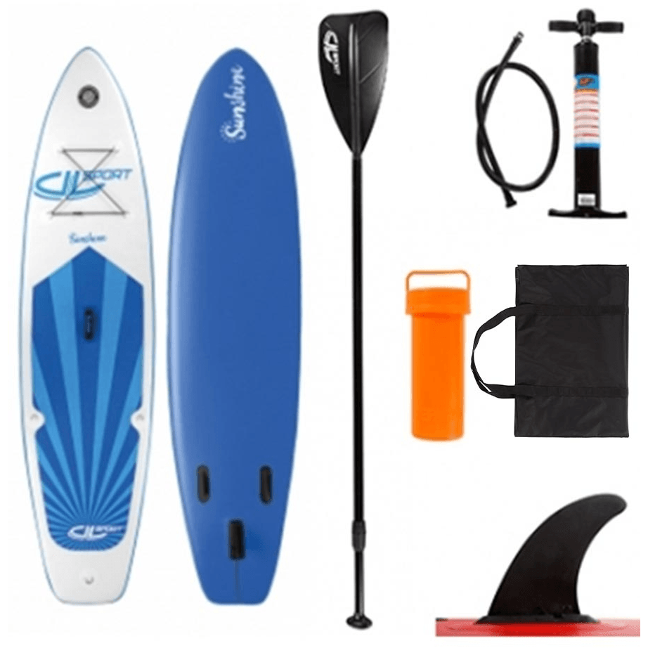 Stand Up Paddle Gonflable Sunshine 10'