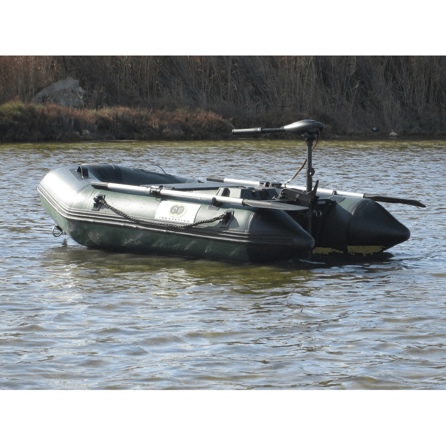 Annexes de bateaux modèles Fishing Classic Air mat - 230C