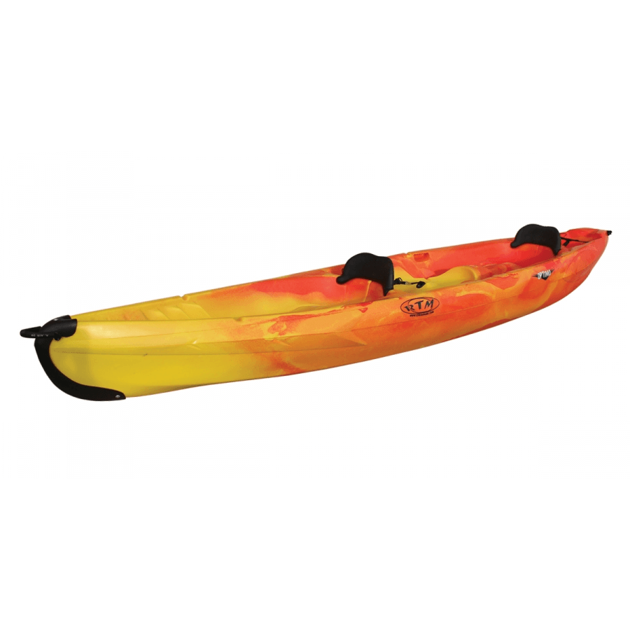 Kayak OPTIMO EVO - ROTOMOD