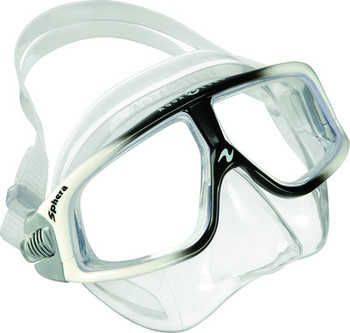 Masque natation silicone sphera LX