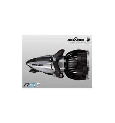 Scooter sous marin Seadoo RS2