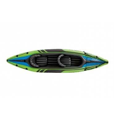 Kayak Gonflable 2 Places Challenger K2 INTEX