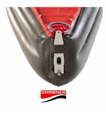 Kayak gonflable RIVERSTAR - GRABNER