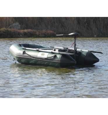 Annexes de bateaux modèles Fishing Classic Air mat - 300C