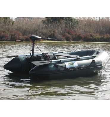 Annexes de bateaux modèles Fishing Classic Air mat - 300C