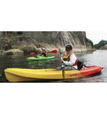 Kayak Piccolo 1P