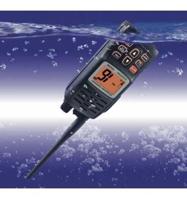 VHF Portable STH-HX290E