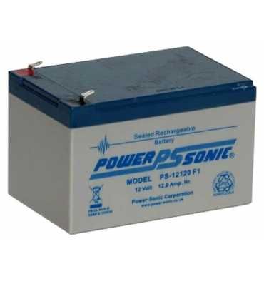 Batterie Powersonic Sondeur