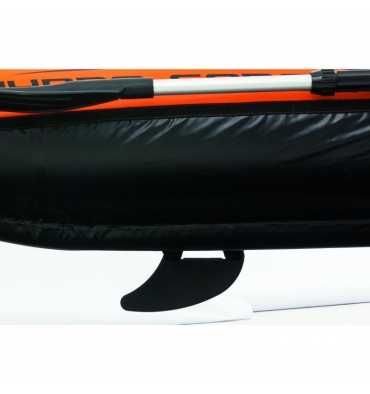 Kit kayak Ventura 330 x 94 cm pour 2 adultes - Bestway