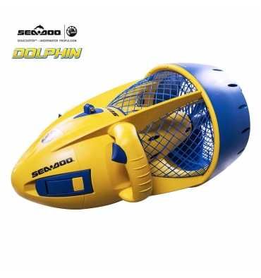  Scooter sous marin Seadoo Dolphin