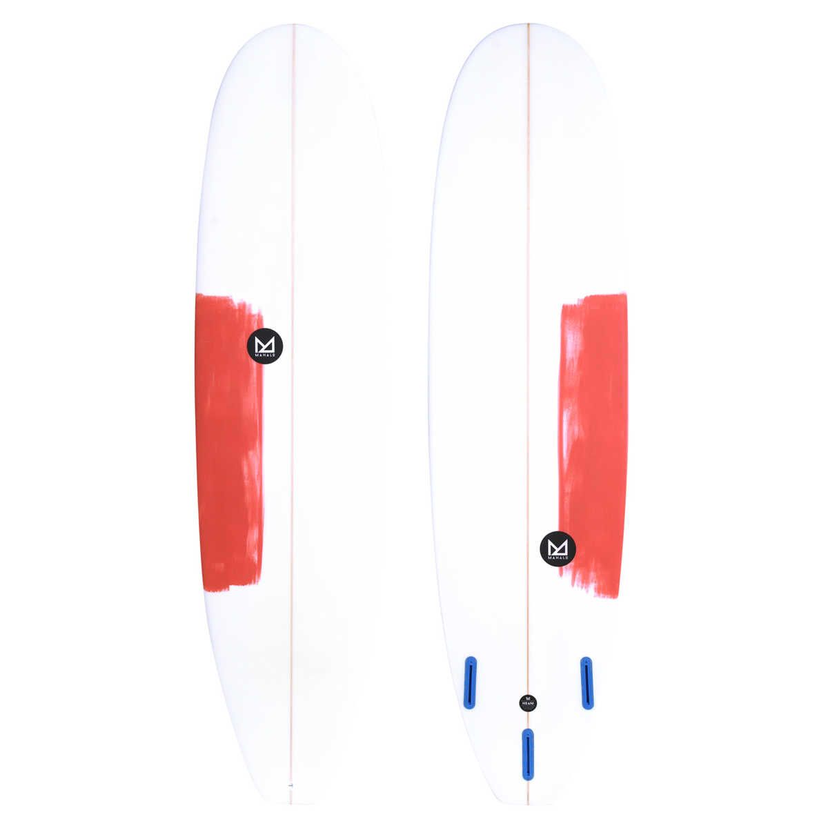 Planche de surf HOANI FUN SQUARE 7'2
