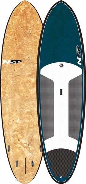 Stand Up Paddle 9'8 Surf Cocomat NSP 