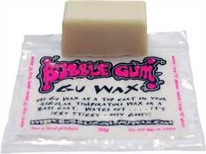 Wax Bubble Gum