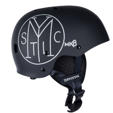 Casque de protection MK8 Helmet