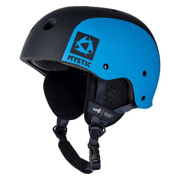Casque de protection MK8 Helmet