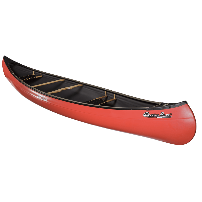Canoe CHARLES RIVER 15