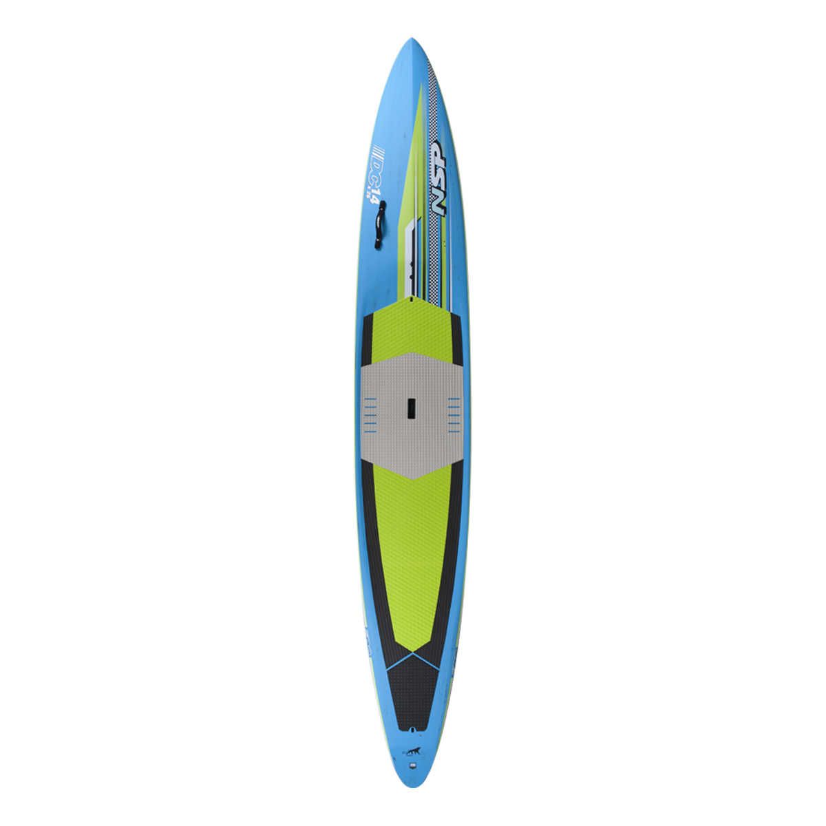 Stand Up Paddle Race Puma Carbon 12'6x27