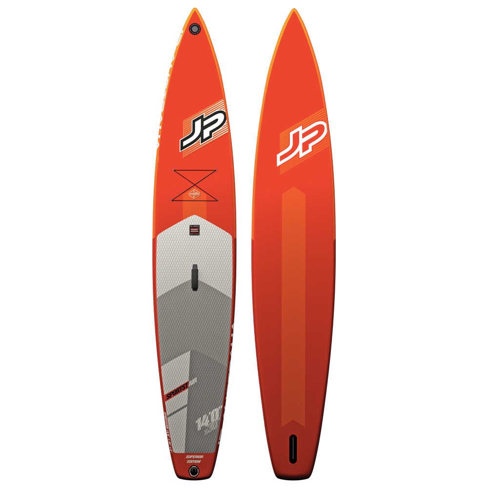 14" JP Stand Up Paddle SportsAir 30"