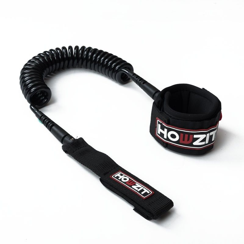 Leash SUP Coil 9' / 8 MM