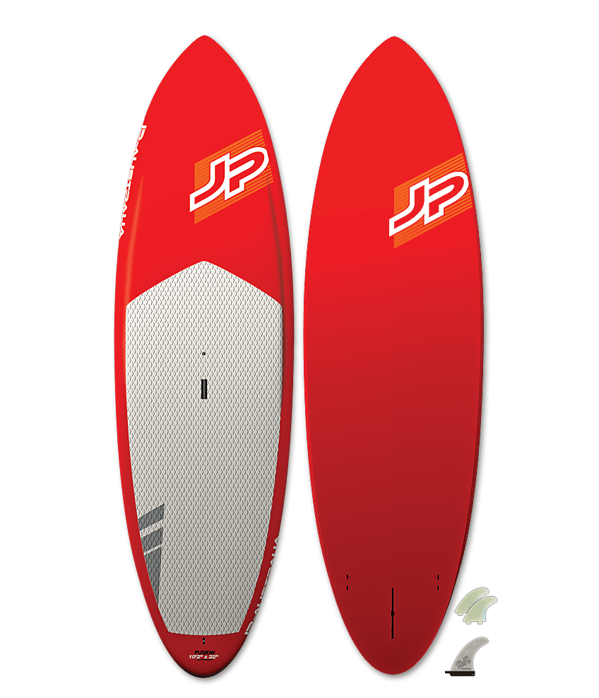 9'8" JP Stand Up Paddle Fusion AST