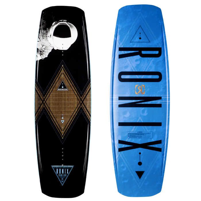 Wakeboard 138 cm Kinetic Project 1