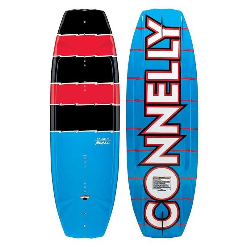 Pack Wakeboard 135 + Chausse Hale