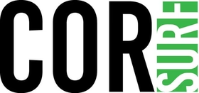 Logo de la marque Cor Surf