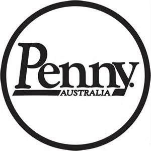 Logo de la marque Penny