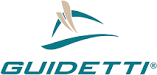 Logo de la marque Guidetti