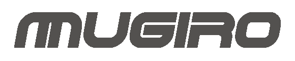 Logo de la marque Mugiro