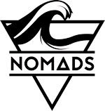 Logo de la marque Nomads