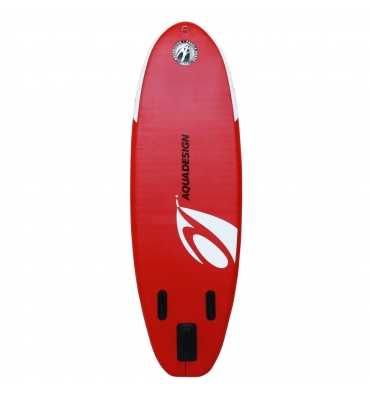 Stand Up Paddle gonflable KID 8'