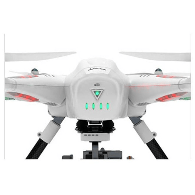 Drone TALI H500 ready GoPro Walkera + Caméra Hero 4 Black
