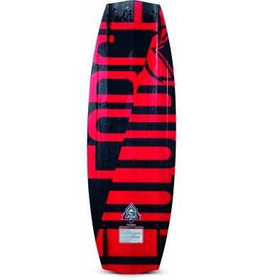 Planche wakeboard SUPERTRIP - LIQUID FORCE