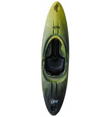 Kayak Spy 260 Super 1P - DAG