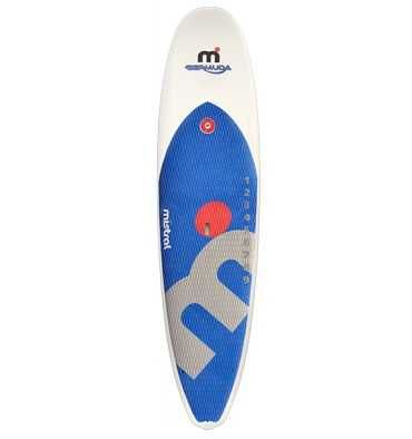Stand Up Paddle (SUP) Rigide Bermuda All Round MISTRAL