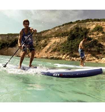 Stand Up Paddle (SUP) Gonflable M1 Course MISTRAL