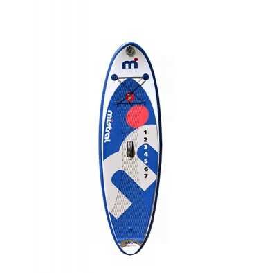 Stand Up Paddle (SUP) Gonflable Wave MISTRAL