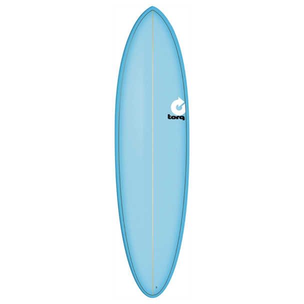 Pack planche de surf Funboard color