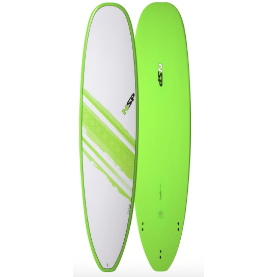 Surf 9'2" Longboard Element 