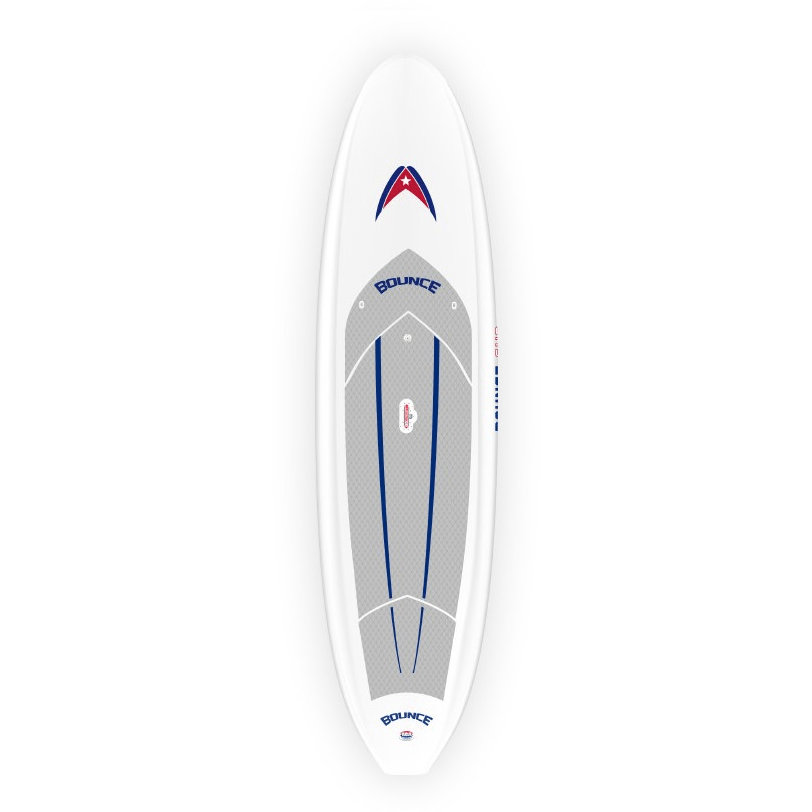 Stand Up Paddle rigide Multi-Purpose - Bounce SUP