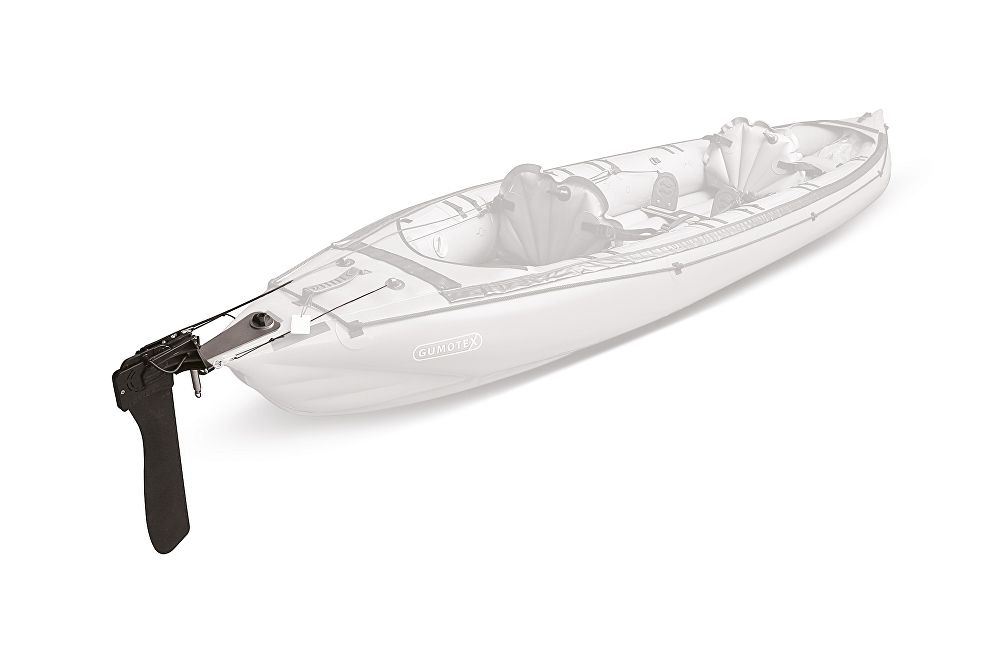 Gouvernail SeaWave Kayak gonflable - Gumotex 