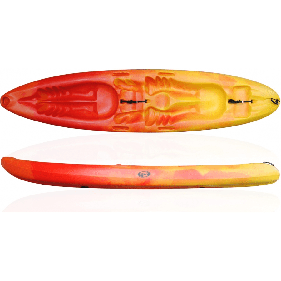 Kayak 1 à 3 places Taurus 