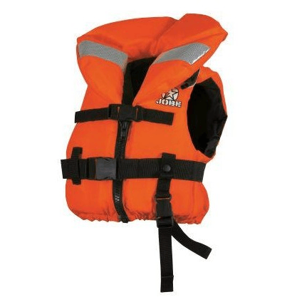 Gilet de sauvetage Comfort Boating vest taille enfant