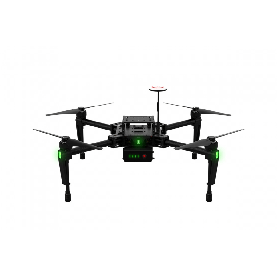 Drone Matrice 100 DJI RTF